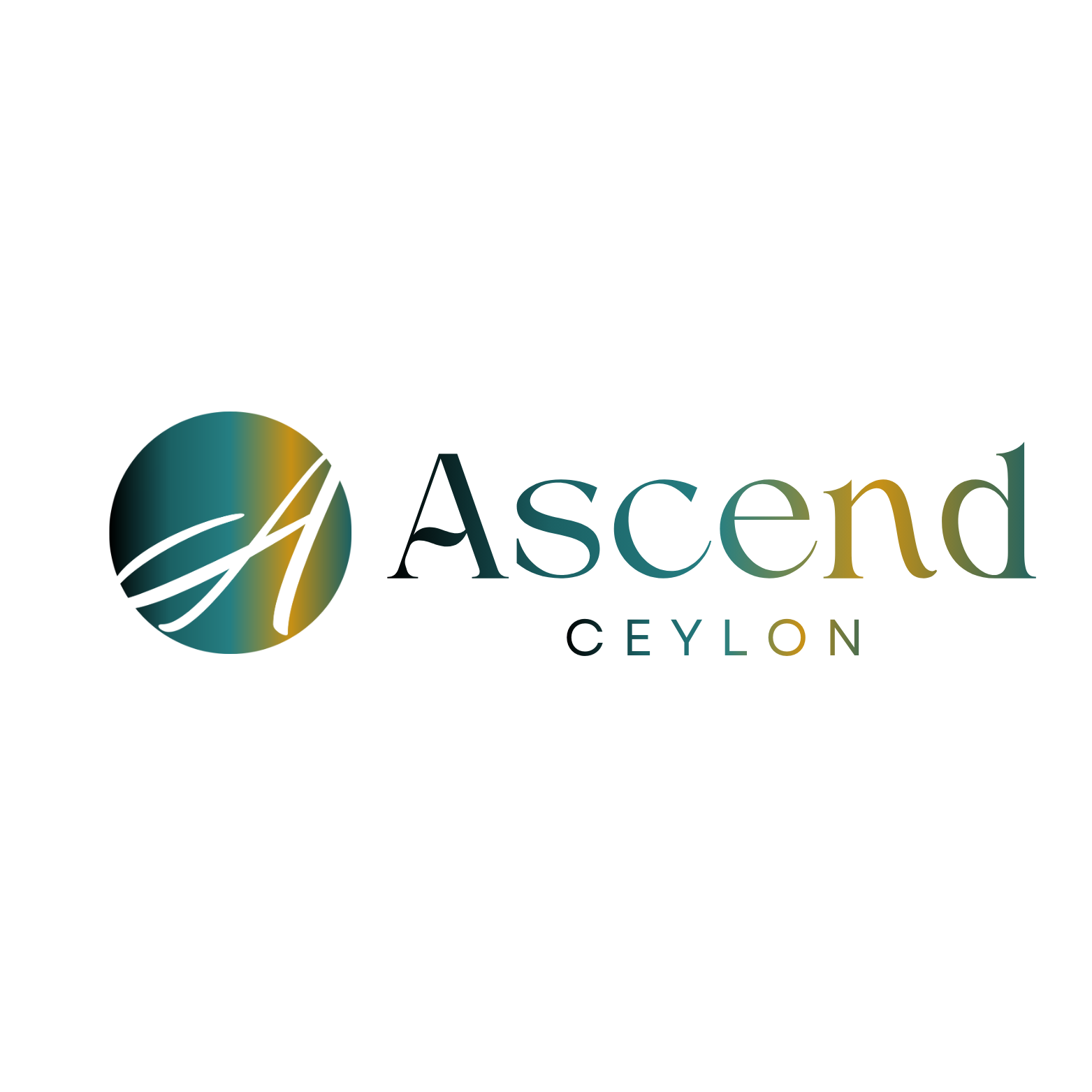 ascend ceylon logo landscape